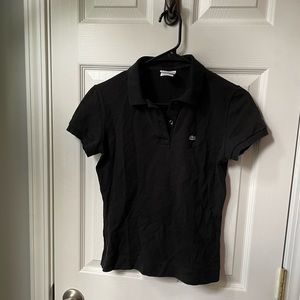 Lacoste polo